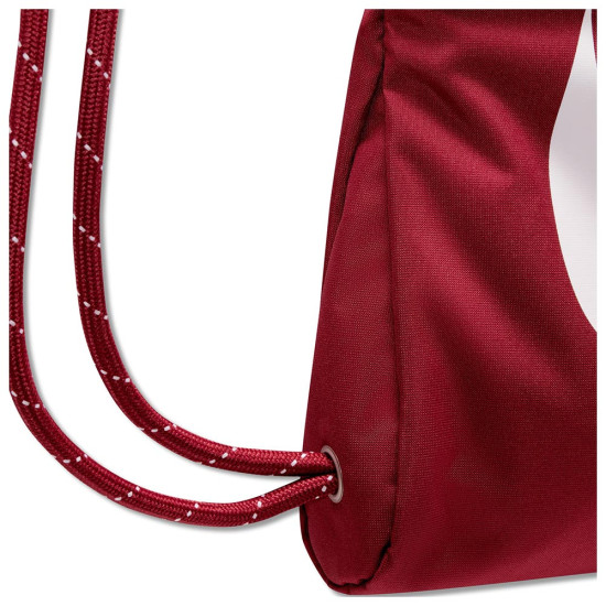 Nike Τσάντα γυμναστηρίου Heritage Drawstring Gym Sack